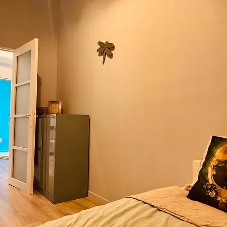 L'apothicaire, Centre Historique, Climatisation, Fibre, Ess, Rez-de-chaussee, Bedinshop * Роман-сюр-Изер